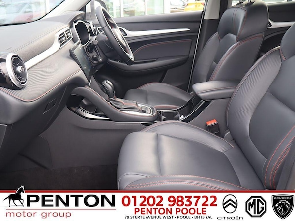 Used MG MG ZS 2024 for sale - 75588140: Photo 4