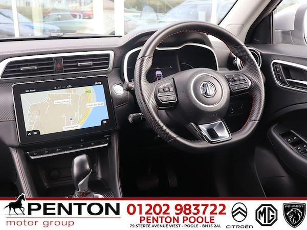 Used MG MG ZS 2024 for sale - 75588140: Photo 6