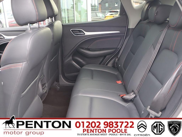 Used MG MG ZS 2024 for sale - 75588140: Photo 7