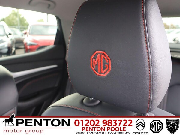 Used MG MG ZS 2024 for sale - 75588140: Photo 9
