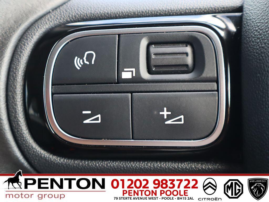 Used Citroen C3 2023 for sale - 75884403: Photo 13