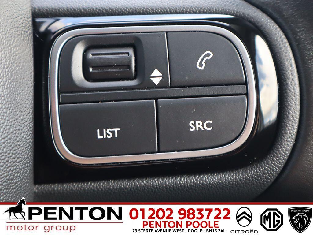 Used Citroen C3 2023 for sale - 75884403: Photo 14