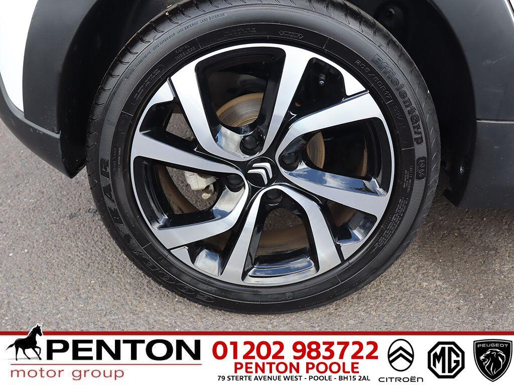 Used Citroen C3 2023 for sale - 75884403: Photo 15