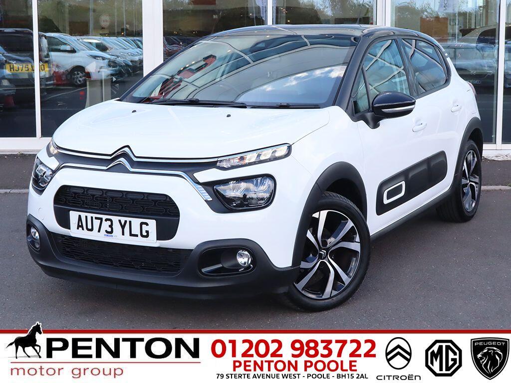 Used Citroen C3 2023 for sale - 75884403: Photo 16