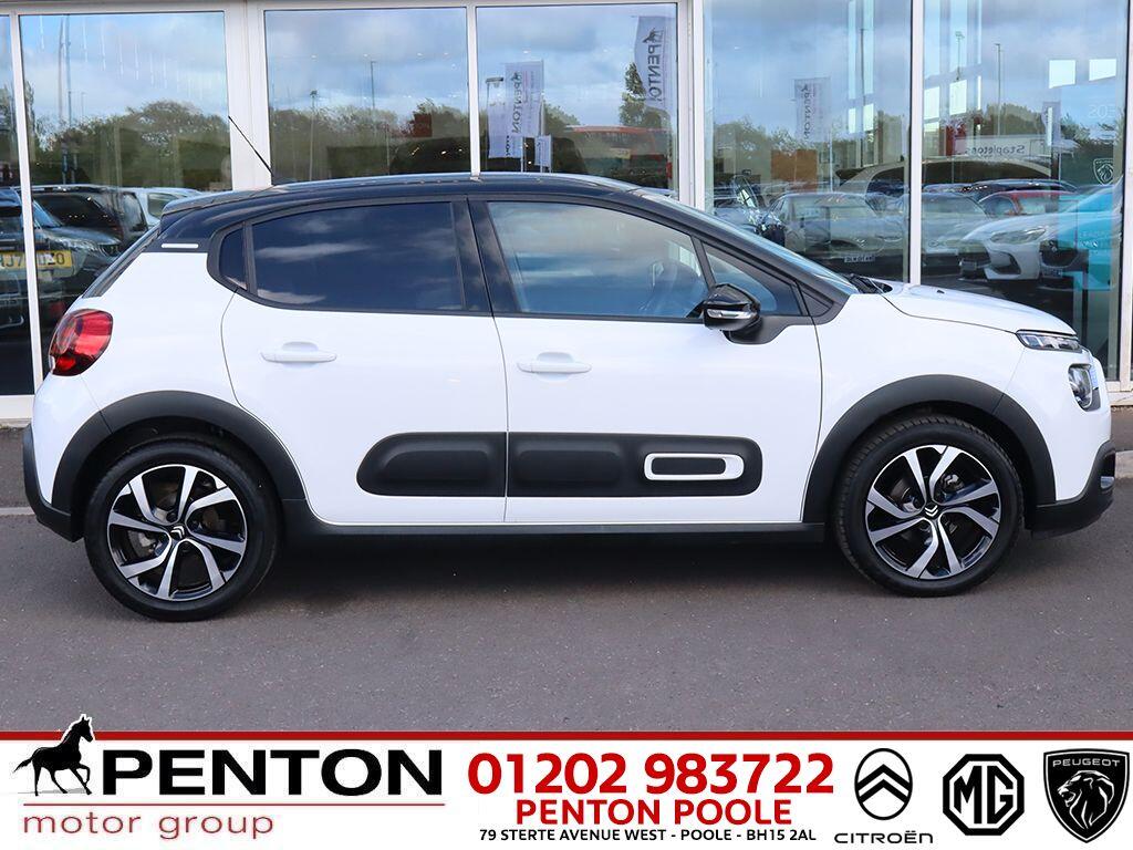 Used Citroen C3 2023 for sale - 75884403: Photo 17