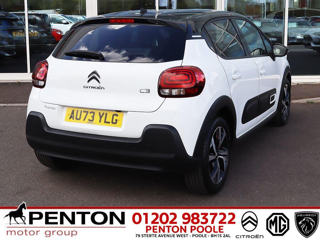 Used Citroen C3 2023 for sale - 75884403: Photo 18