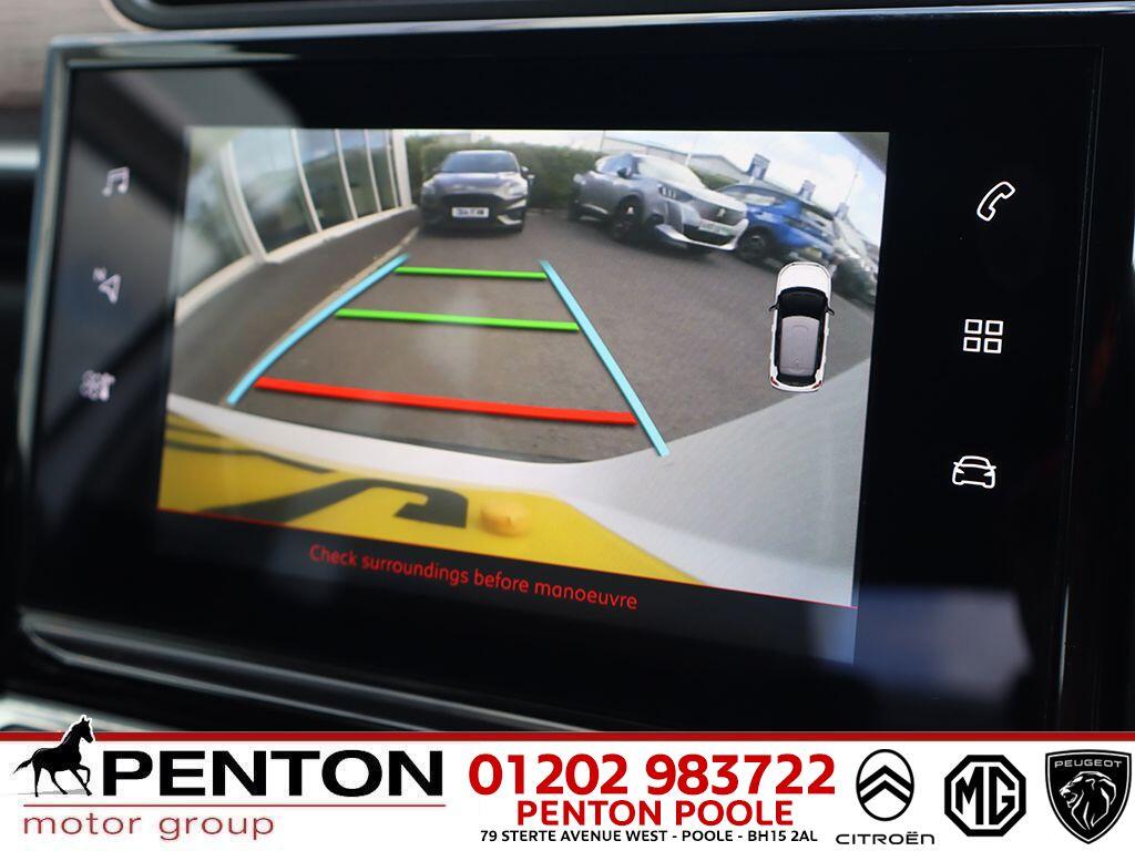Used Citroen C3 2023 for sale - 75884403: Photo 2