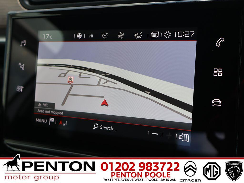 Used Citroen C3 2023 for sale - 75884403: Photo 3