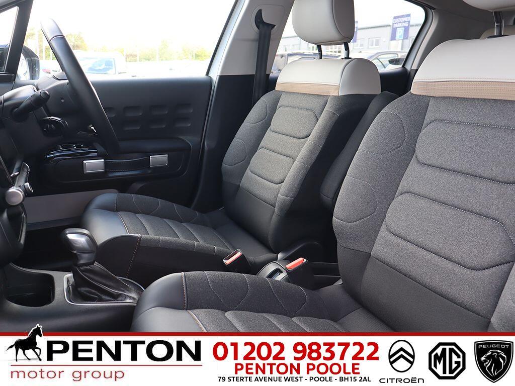 Used Citroen C3 2023 for sale - 75884403: Photo 5