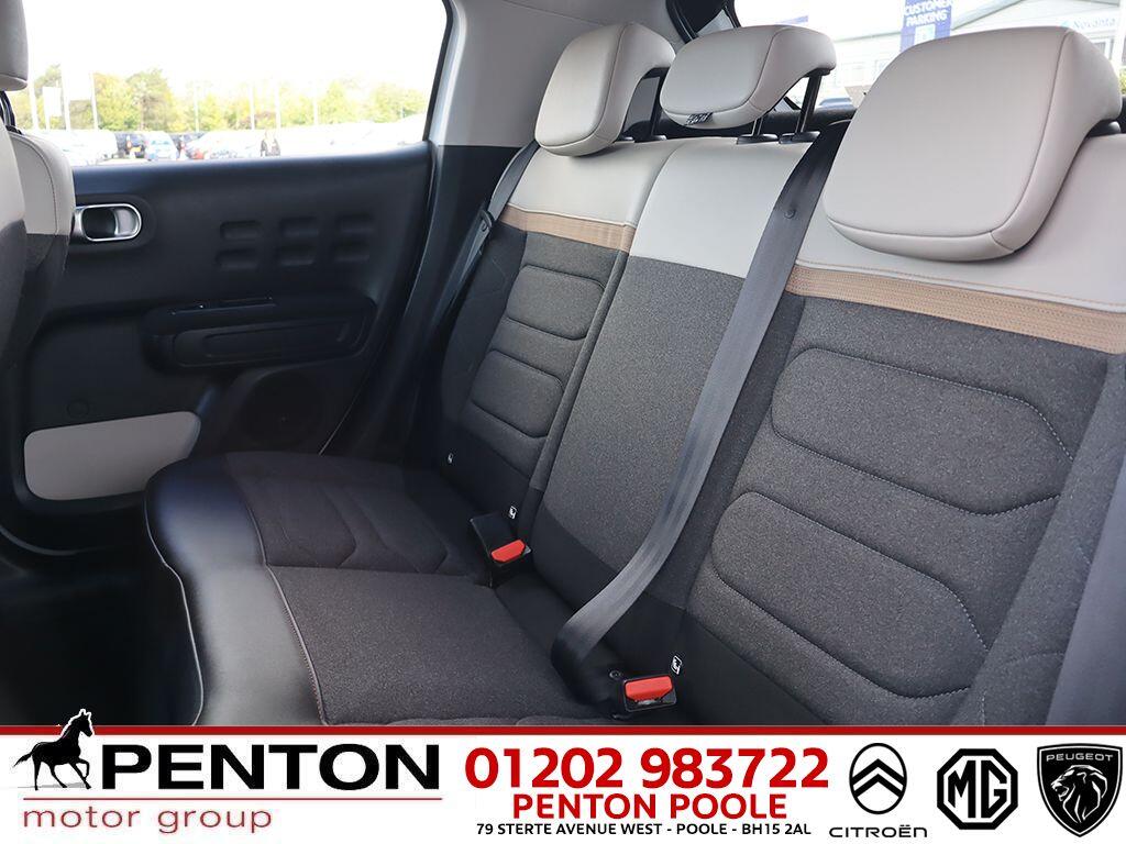 Used Citroen C3 2023 for sale - 75884403: Photo 6