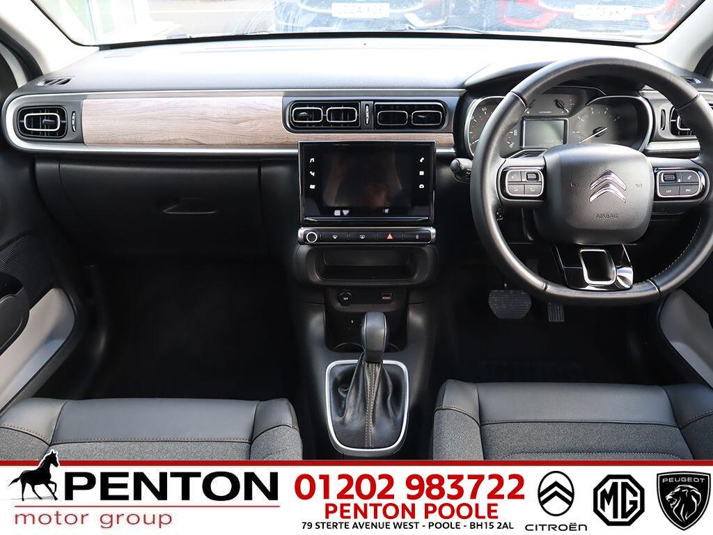 Used Citroen C3 2023 for sale - 75884403: Photo 7