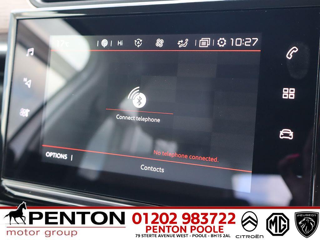Used Citroen C3 2023 for sale - 75884403: Photo 9
