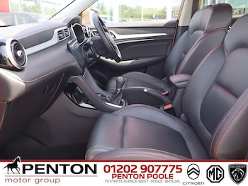 Used MG MG ZS 2023 for sale - 78999729: Photo