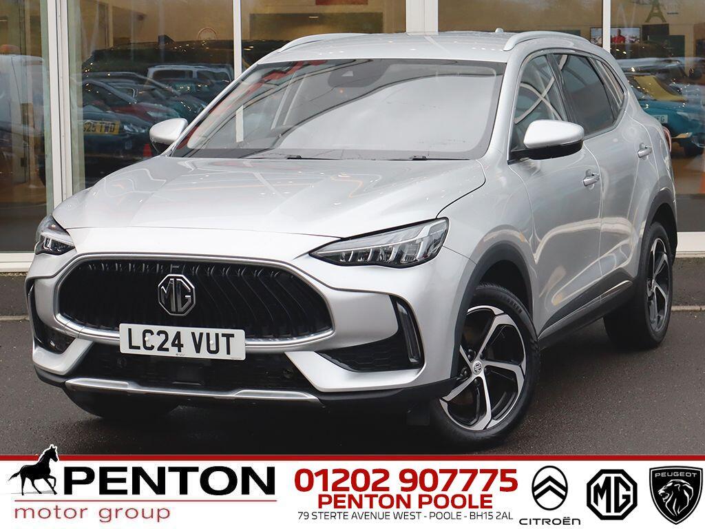 Used MG MG HS 2024 for sale - 76295206: Photo 15