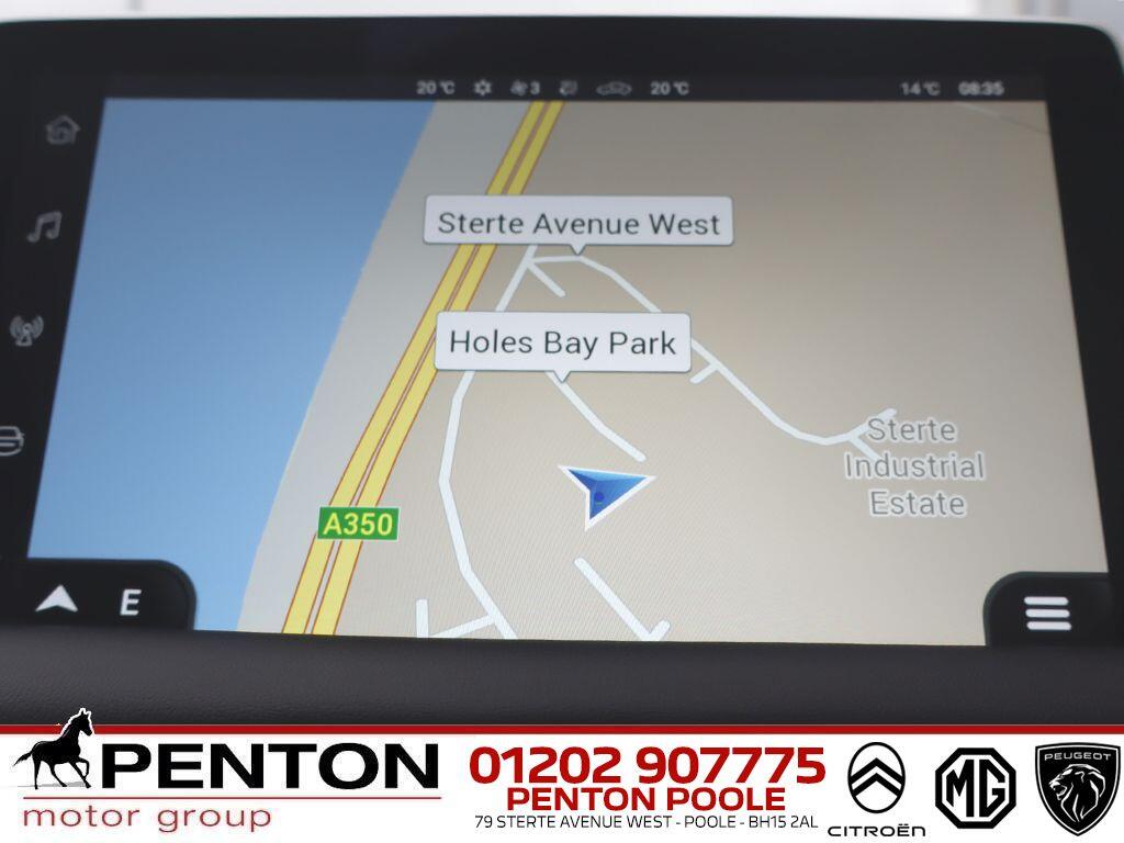 Used MG MG HS 2024 for sale - 76295206: Photo 2