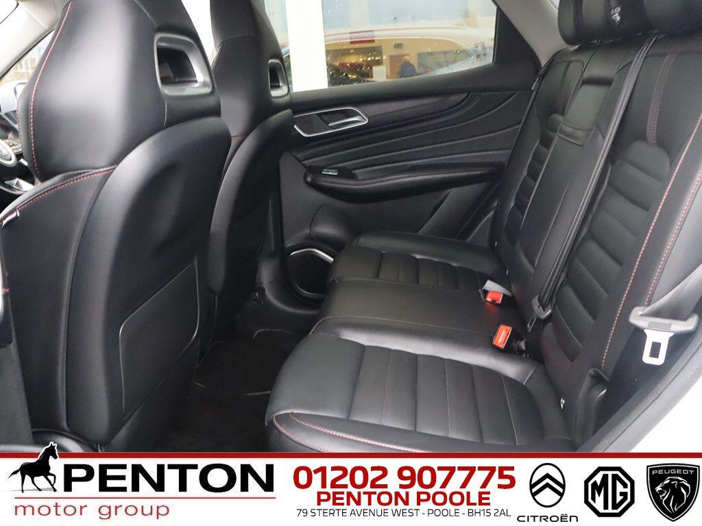 Used MG MG HS 2024 for sale - 76295206: Photo 7