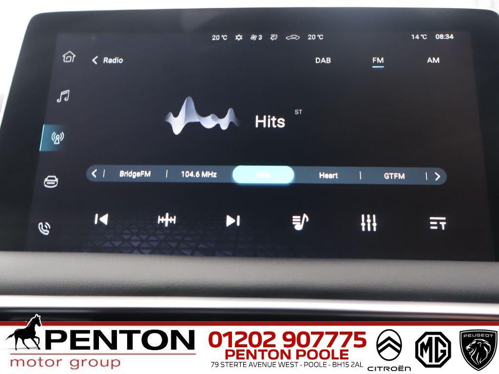 Used MG MG HS 2024 for sale - 78147992: Photo 11