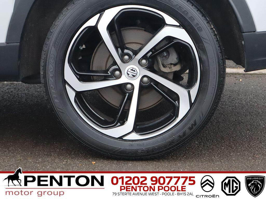 Used MG MG HS 2024 for sale - 78147992: Photo 14