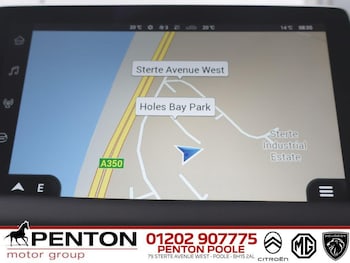 Used MG MG HS 2024 for sale - 78147992: Photo