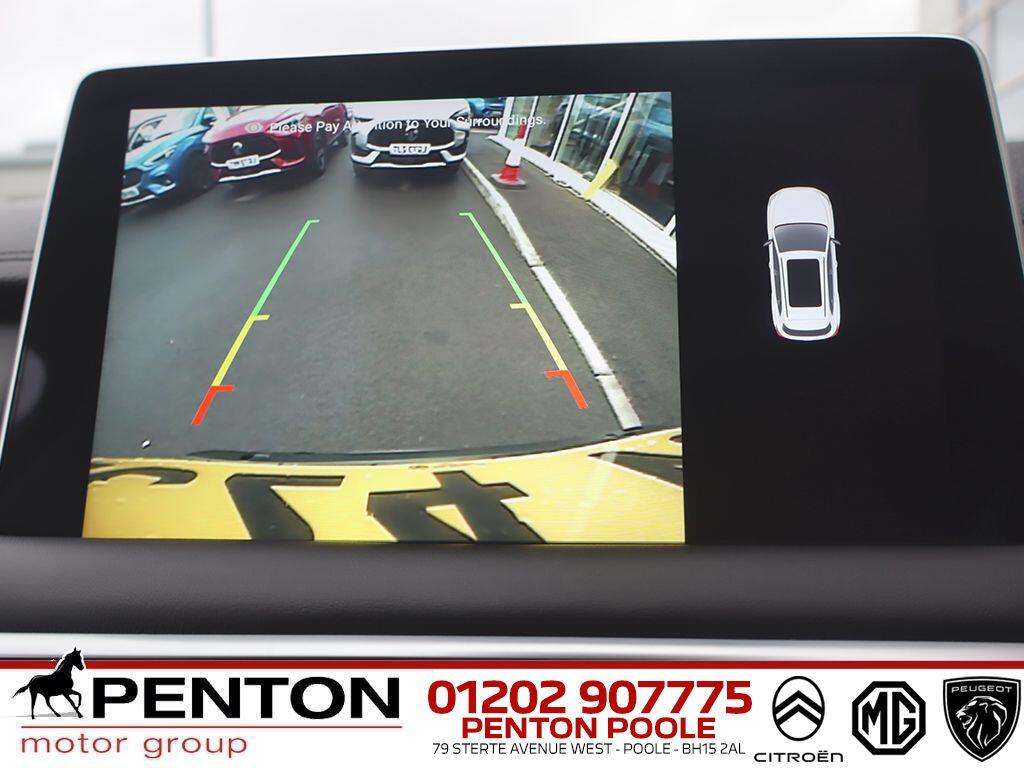 Used MG MG HS 2024 for sale - 78147992: Photo 3