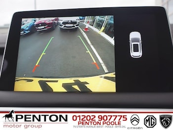 Used MG MG HS 2024 for sale - 78147992: Photo