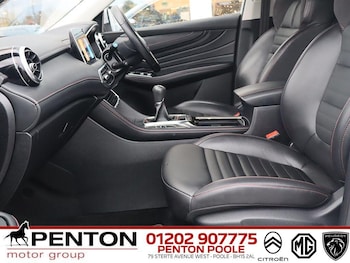 Used MG MG HS 2024 for sale - 78147992: Photo