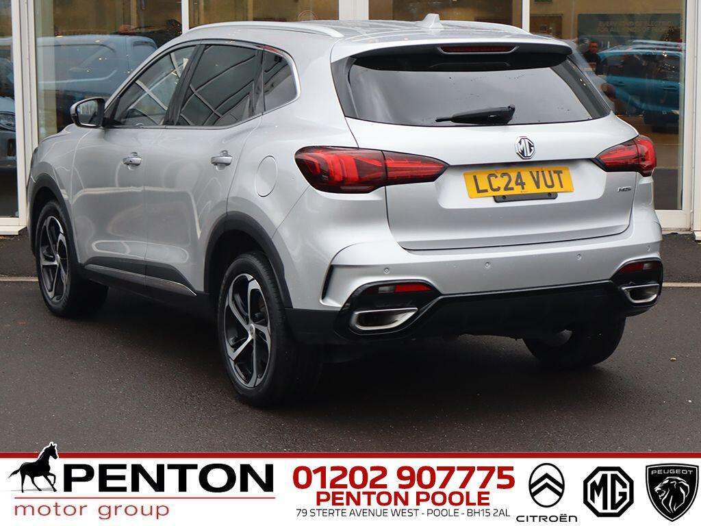 Used MG MG HS 2024 for sale - 78147992: Photo 5