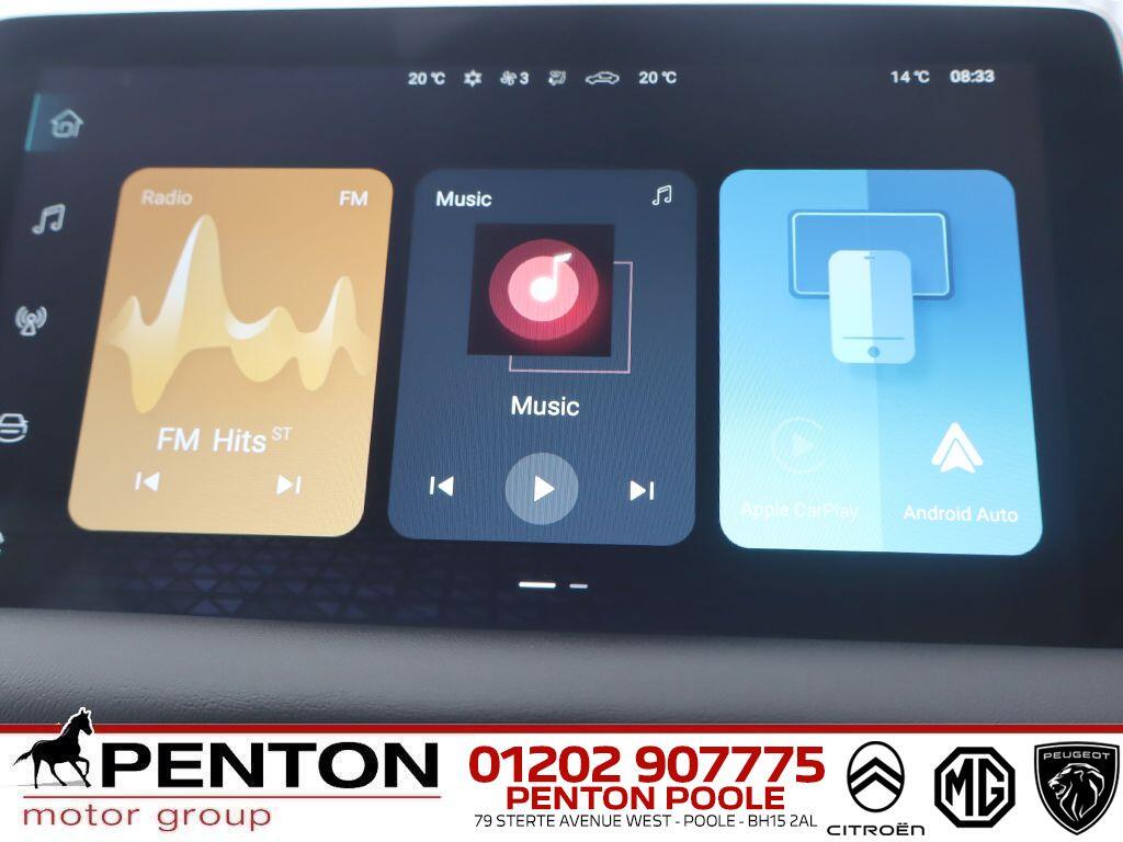 Used MG MG HS 2024 for sale - 78147992: Photo 9