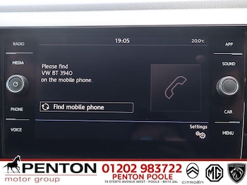 Used Volkswagen Polo 2019 for sale - 75507076: Photo