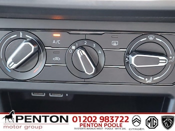 Used Volkswagen Polo 2019 for sale - 75507076: Photo