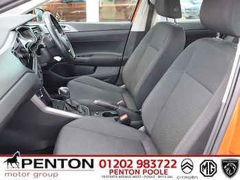 Used Volkswagen Polo 2019 for sale - 75507076: Photo
