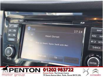 Used Nissan Qashqai 2017 for sale - 74622511: Photo