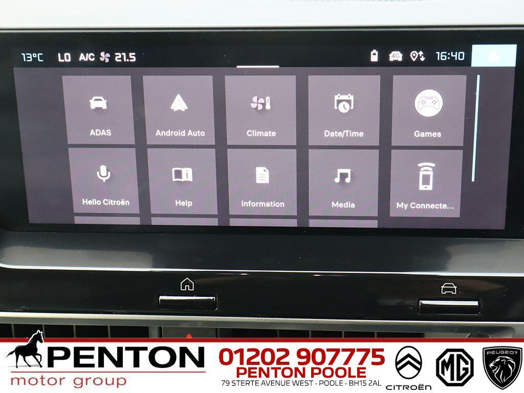 Used Citroen C4 2025 for sale - 76994342: Photo 10