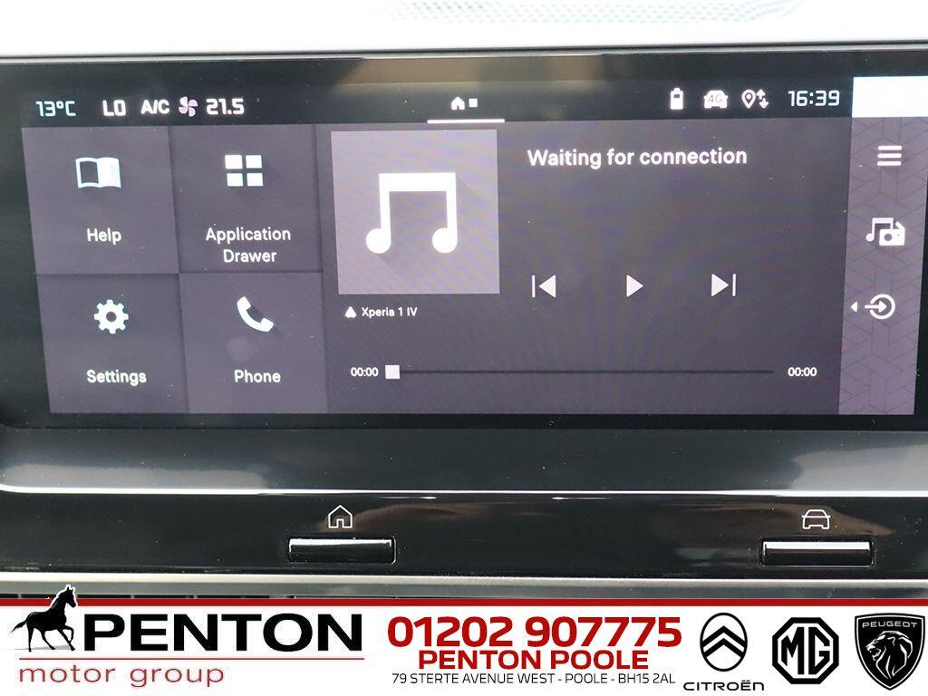 Used Citroen C4 2025 for sale - 76994342: Photo 11