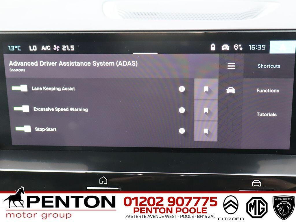Used Citroen C4 2025 for sale - 76994342: Photo 12
