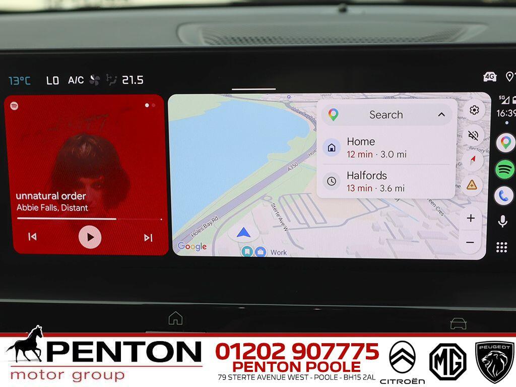 Used Citroen C4 2025 for sale - 76994342: Photo 13