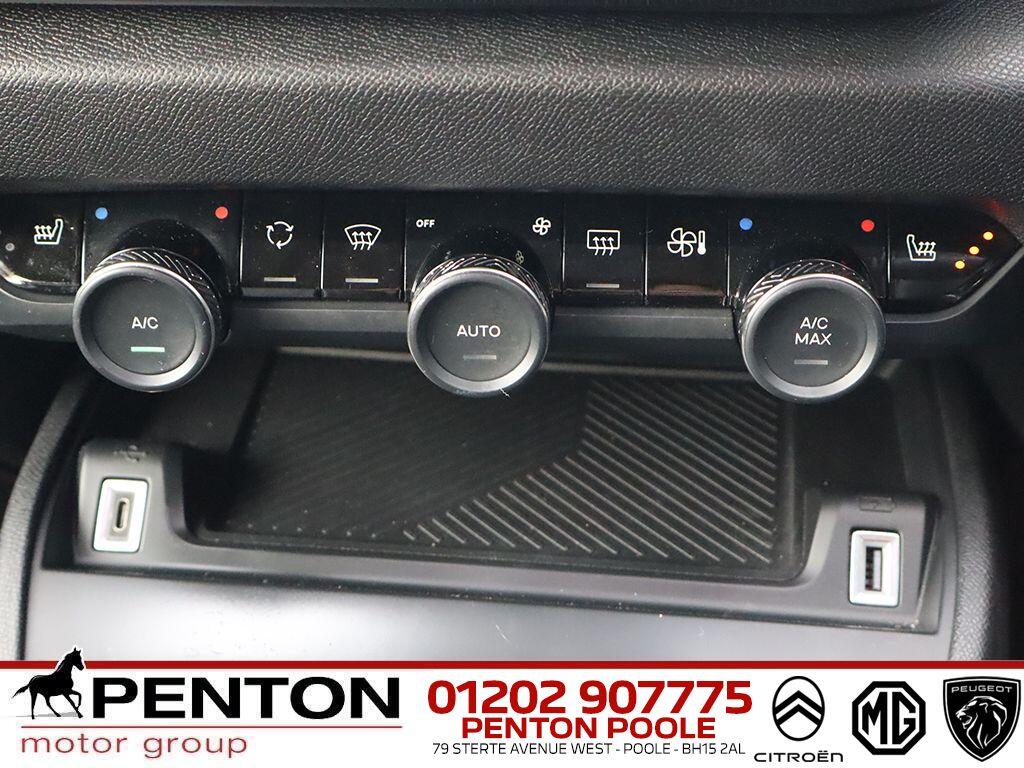 Used Citroen C4 2025 for sale - 76994342: Photo 14