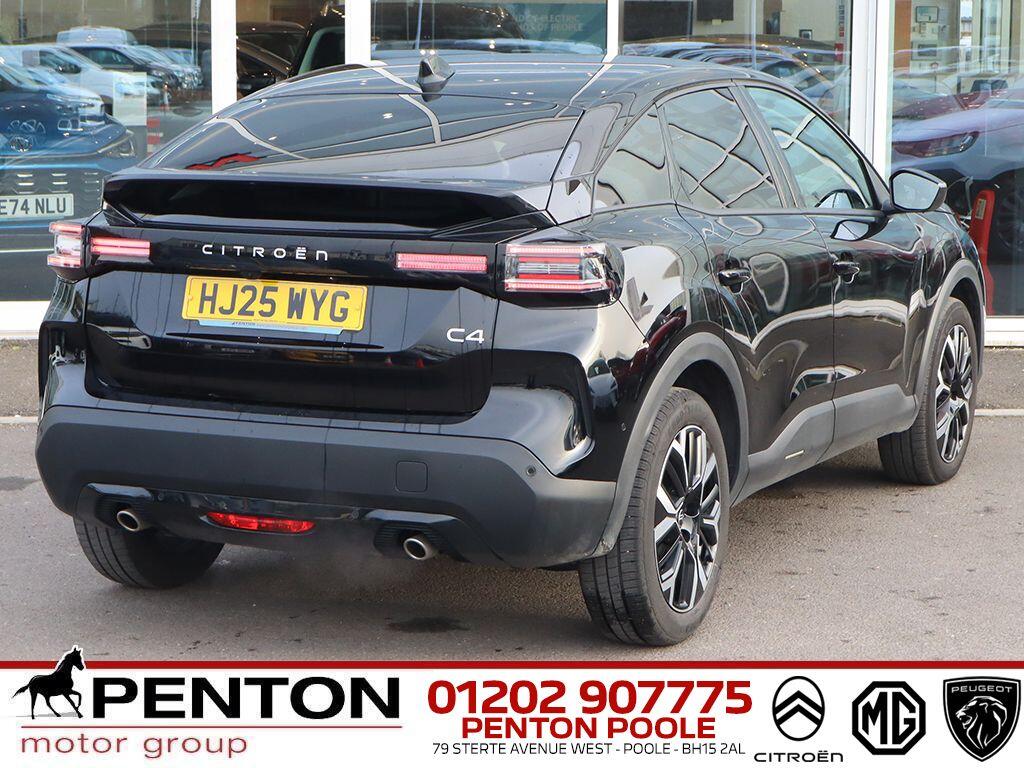 Used Citroen C4 2025 for sale - 76994342: Photo 19
