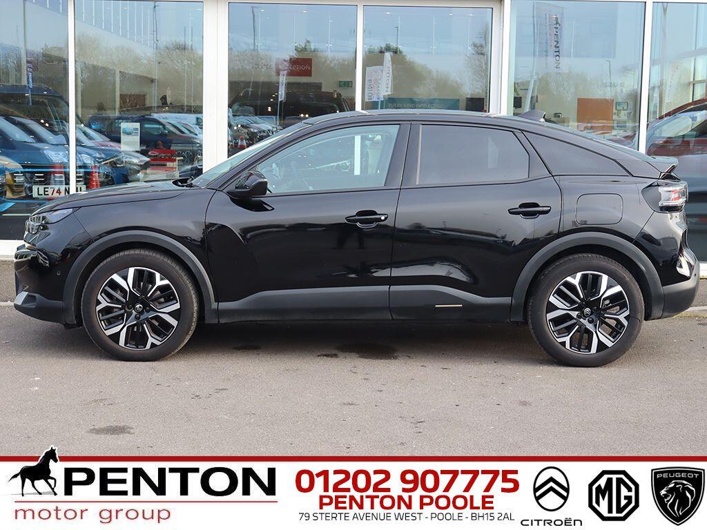 Used Citroen C4 2025 for sale - 76994342: Photo 20