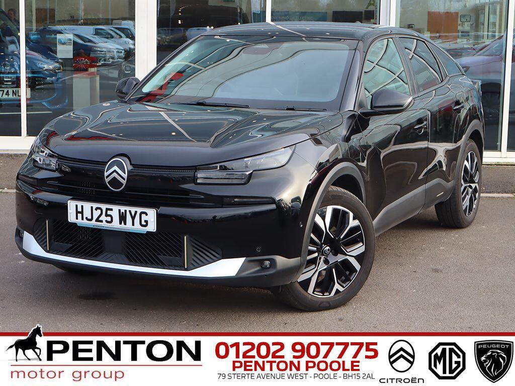 Used Citroen C4 2025 for sale - 76994342: Photo 21