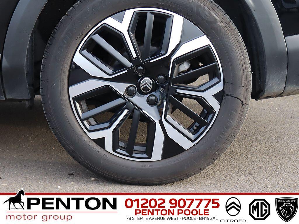 Used Citroen C4 2025 for sale - 76994342: Photo 22