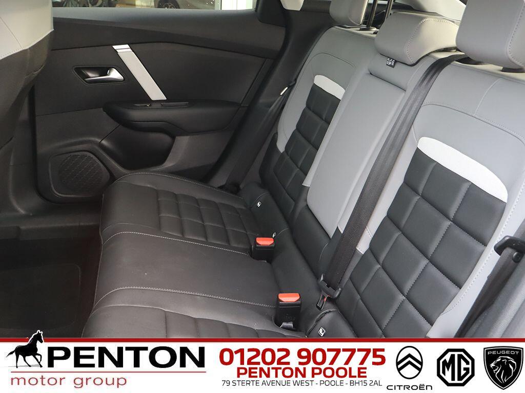 Used Citroen C4 2025 for sale - 76994342: Photo 7