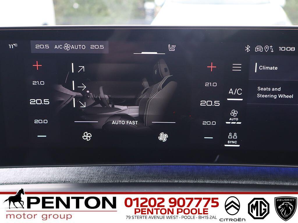 Used Peugeot 3008 2025 for sale - 76667503: Photo 10