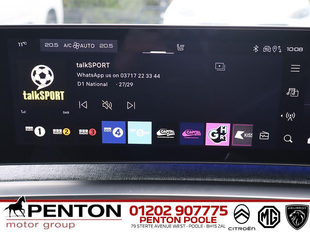 Used Peugeot 3008 2025 for sale - 76667503: Photo 11