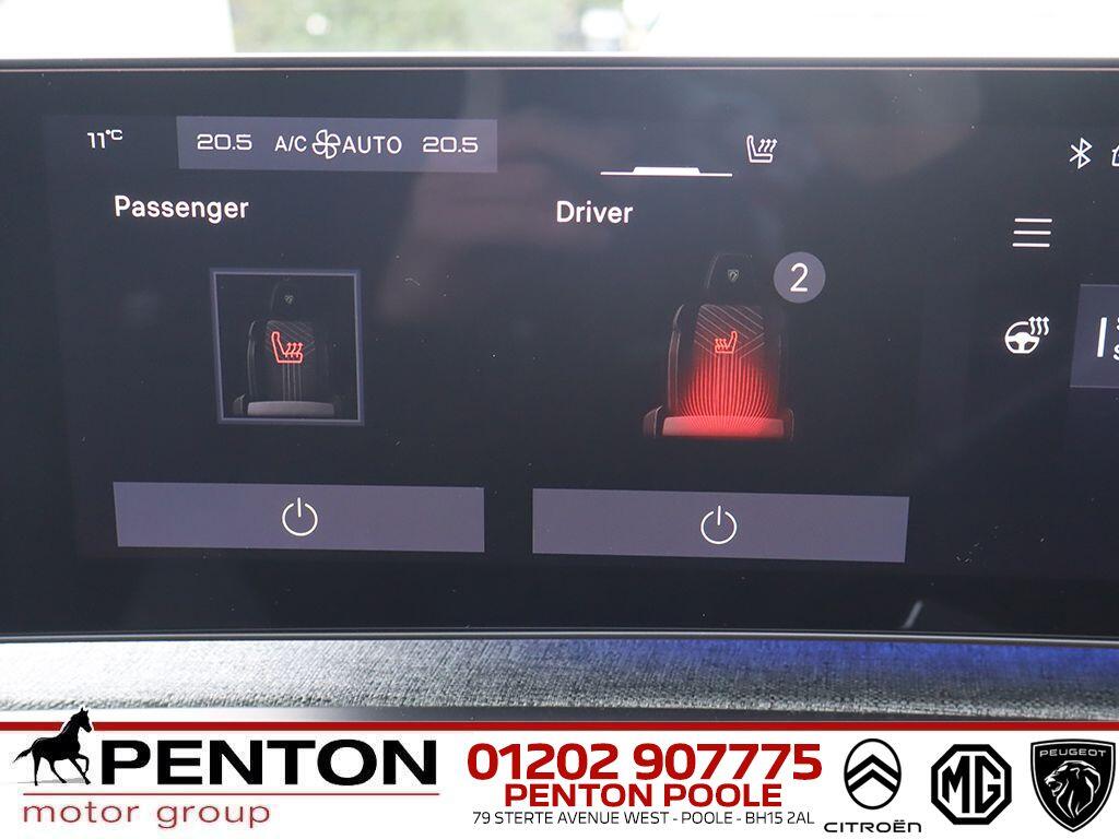 Used Peugeot 3008 2025 for sale - 76667503: Photo 12