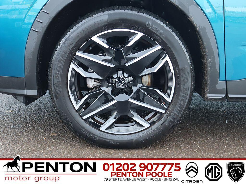 Used Peugeot 3008 2025 for sale - 76667503: Photo 15