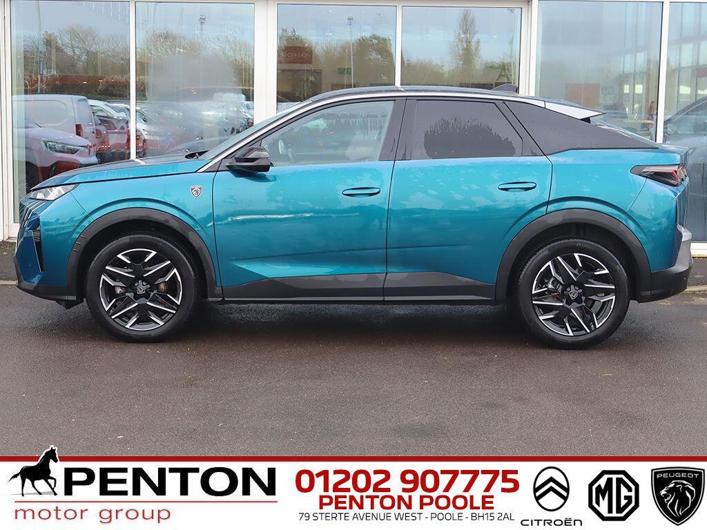 Used Peugeot 3008 2025 for sale - 76667503: Photo 16