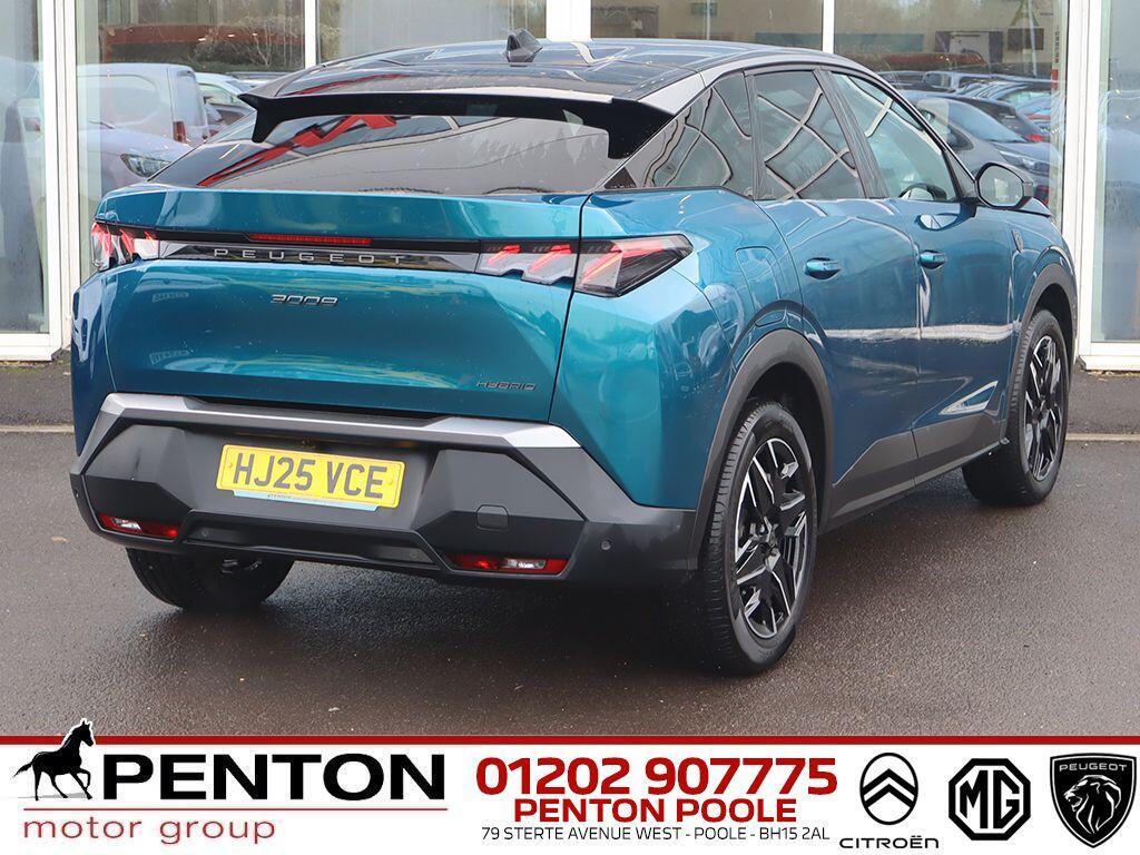 Used Peugeot 3008 2025 for sale - 76667503: Photo 17