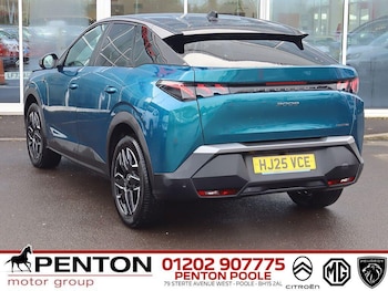 Used Peugeot 3008 2025 for sale - 76667503: Photo