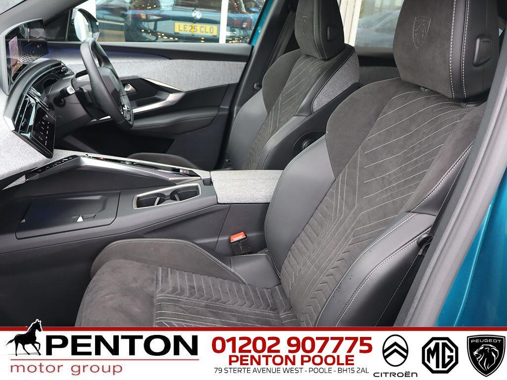 Used Peugeot 3008 2025 for sale - 76667503: Photo 5